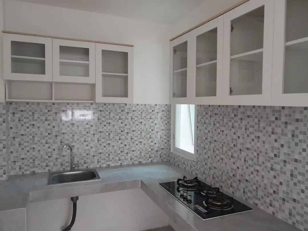 dijual rumah semi villa lantai 2 puri gading jimbaran - Image 5 of 9