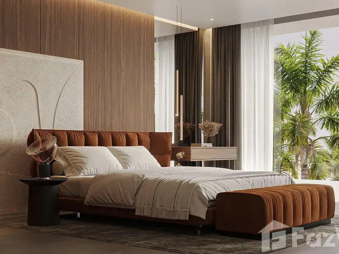 2 Bedroom Villa for sale at Escape Concept Villas - Image 9 of 10