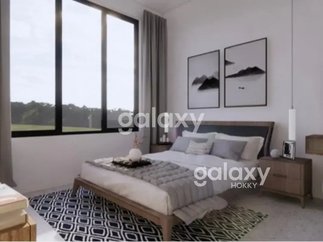DIJUAL VILLA PURI MUMBUL PERMAI JIMBARAN BADUNG, BALI - Image 5 of 5