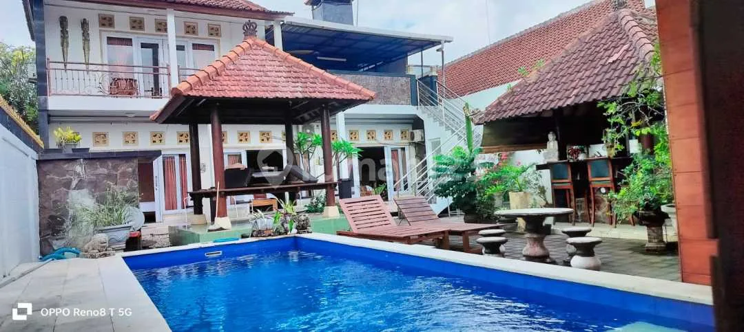 Guest House For Lease In Jimbaran, Badung - Image 1 of 4