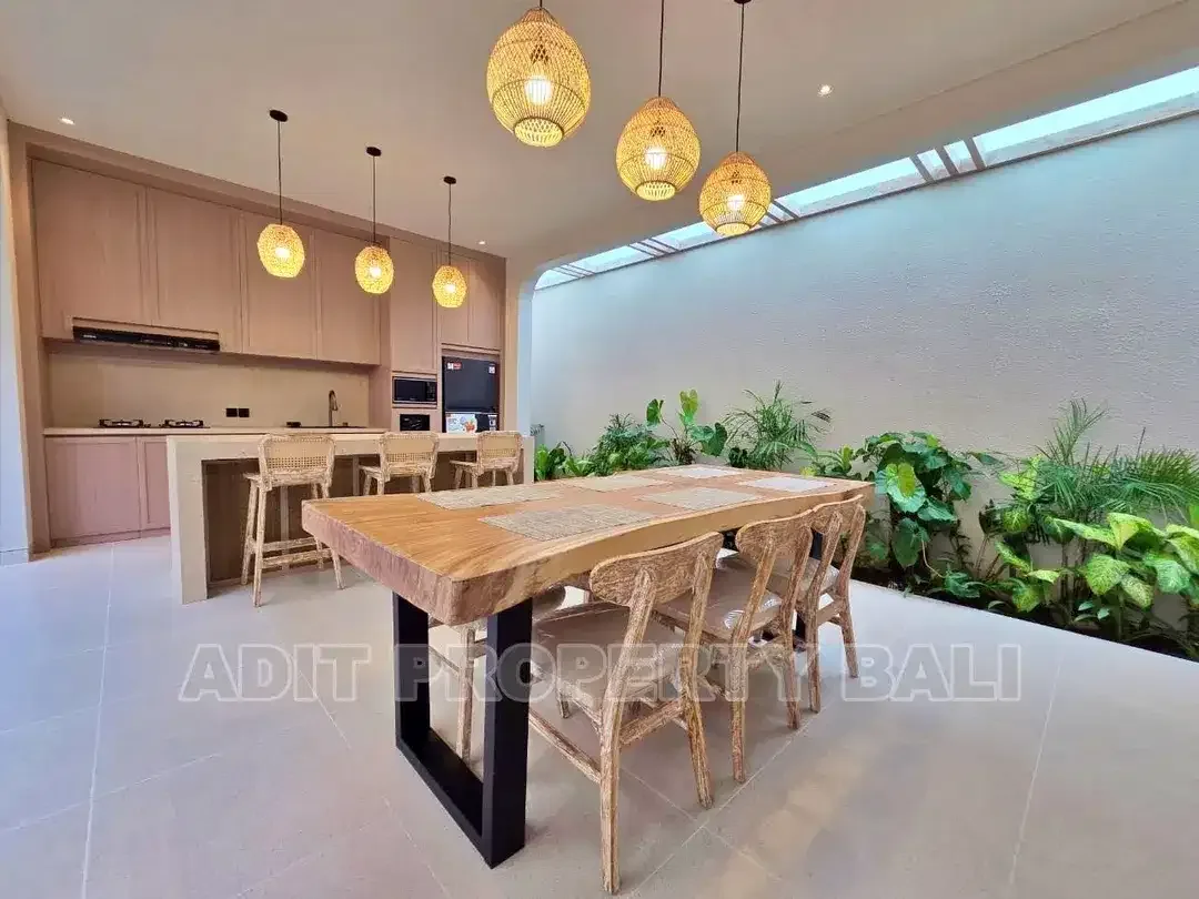 Brand New Villa Pantai Berawa Canggu Badung - Image 3 of 10