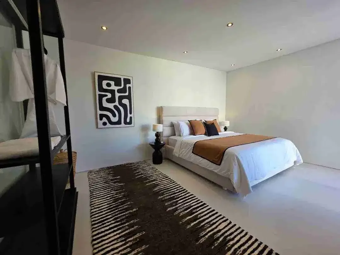 Villa berawa canggu - Image 10 of 10