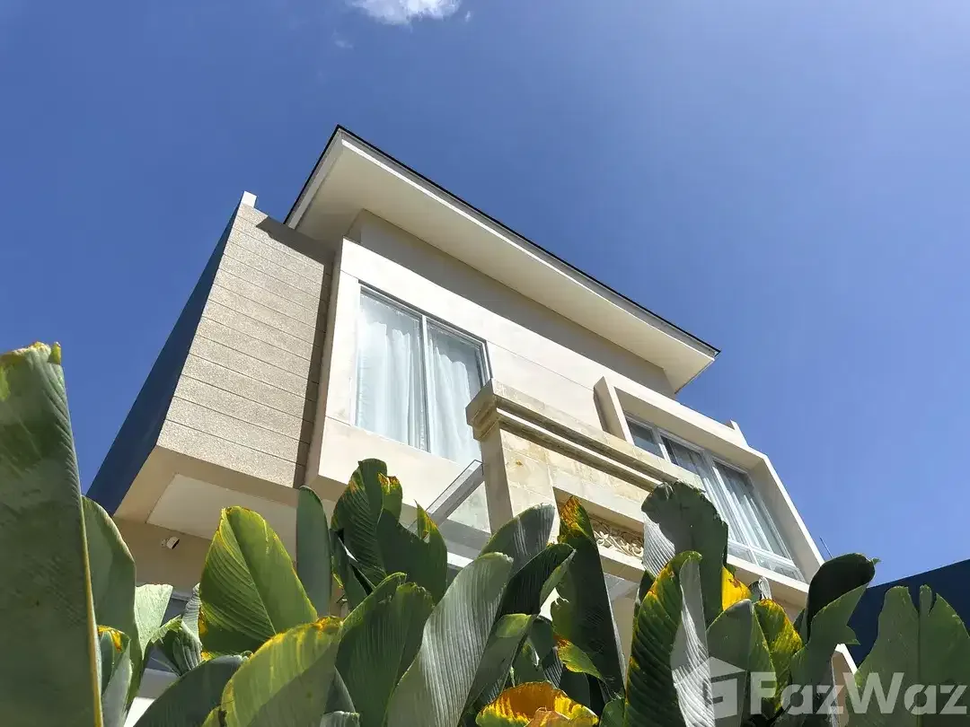 2 Bedroom Villa for sale in Nusa Dua, Bali - Image 1 of 10