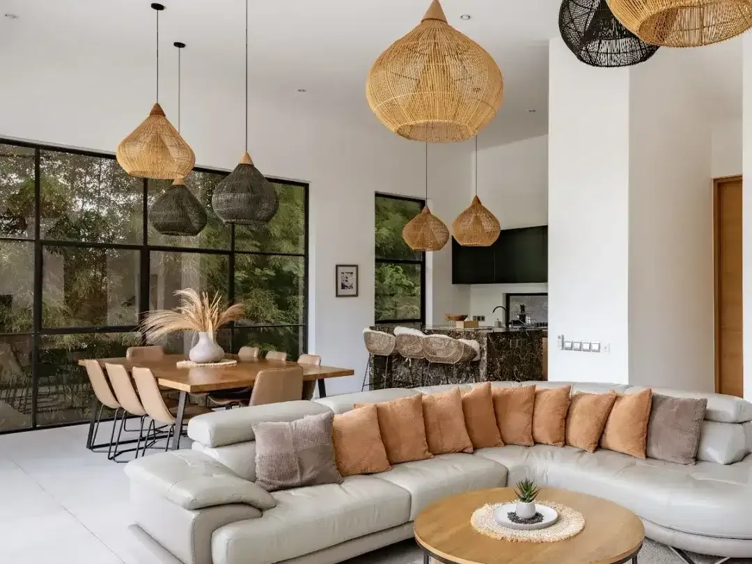 3 Bedroom Villa for rent in Uluwatu, Bali - Image 8 of 10
