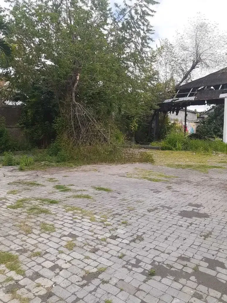 Dijual Tanah Di Jalan Utama Bypass Ngurah Rai Sanur - Image 3 of 7