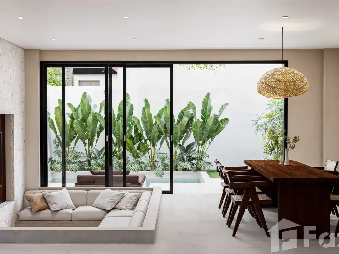 2 Bedroom Villa for sale at The Finca Bali - Image 2 of 10