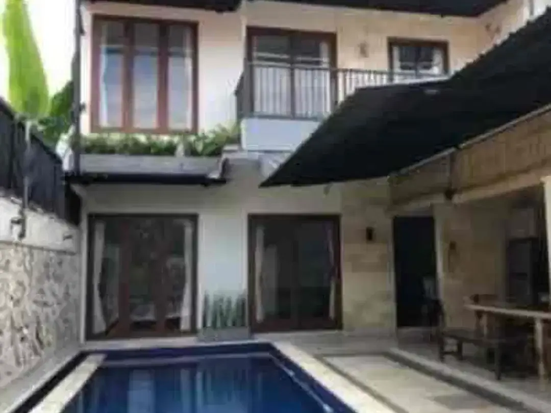 2 Bedroom Villa sanur SHM Fully Furnished bebas banjir - Image 6 of 9