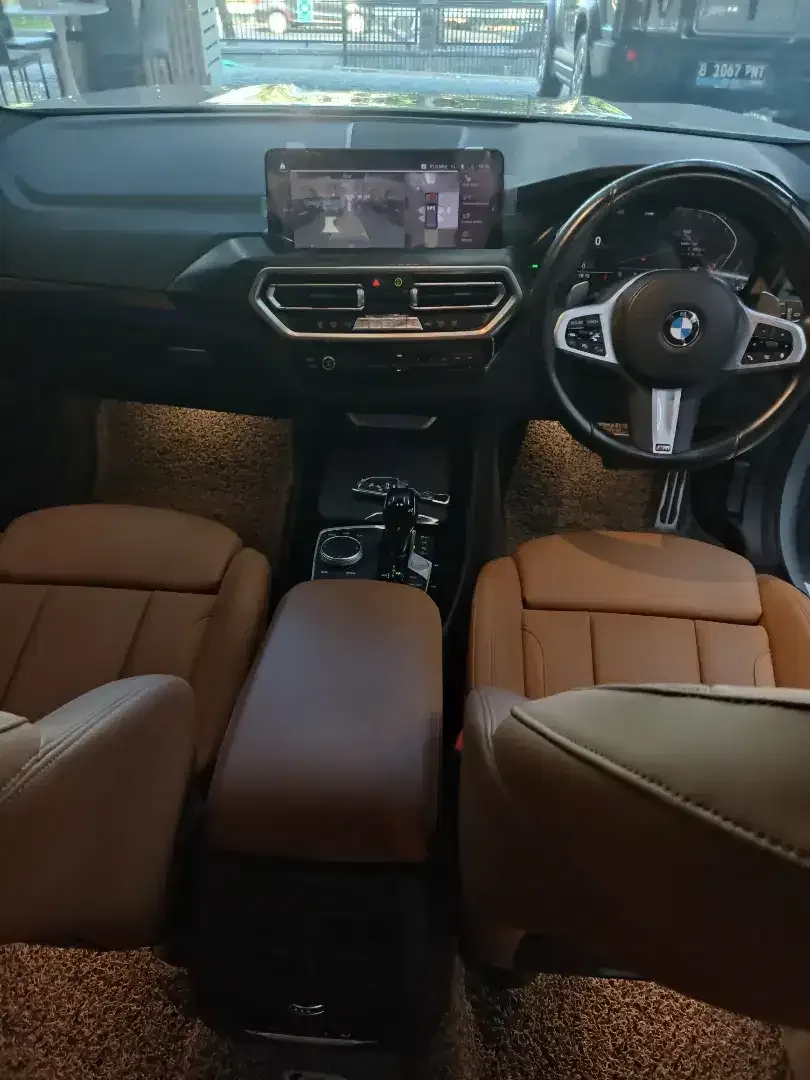 BMW X3 301 FACELIFT AUTOMATIC - Image 7 of 10