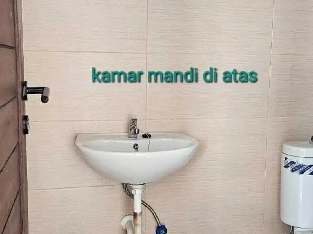 BRAND NEW CLUSTER  lantai 2 kor jimbaran - Image 7 of 10