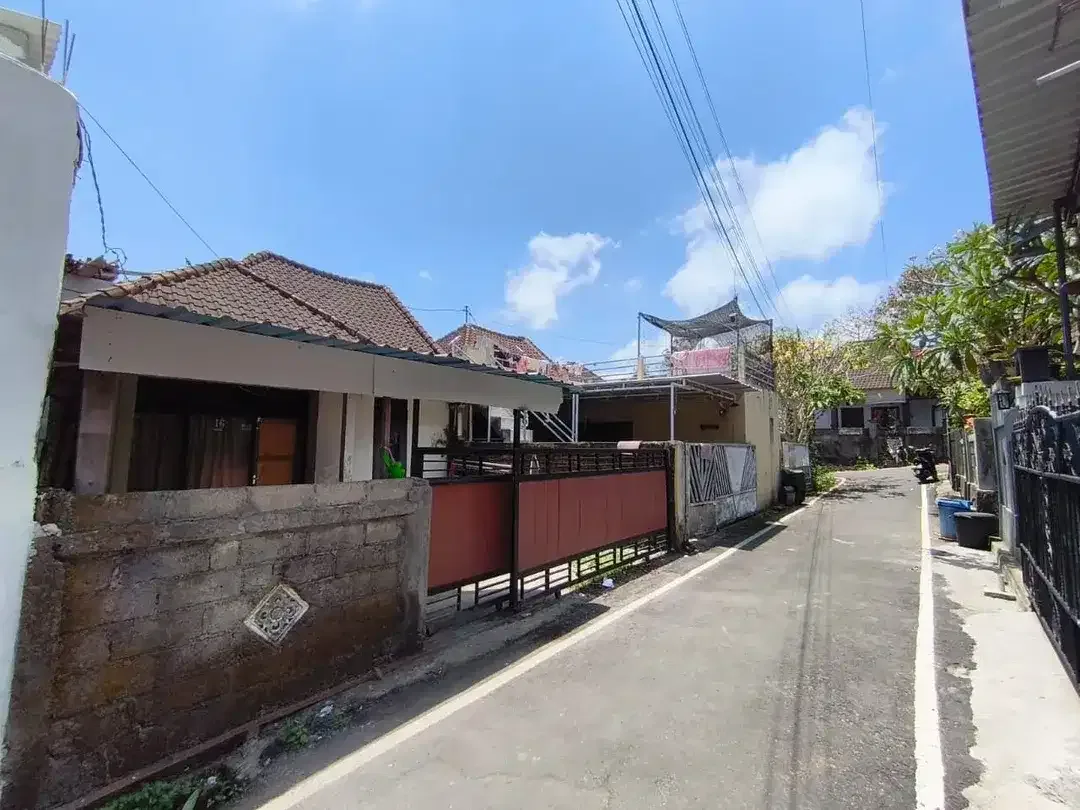 Rumah 1 Lantai Termurah dlm Perumahan di Ungasan - Image 3 of 8