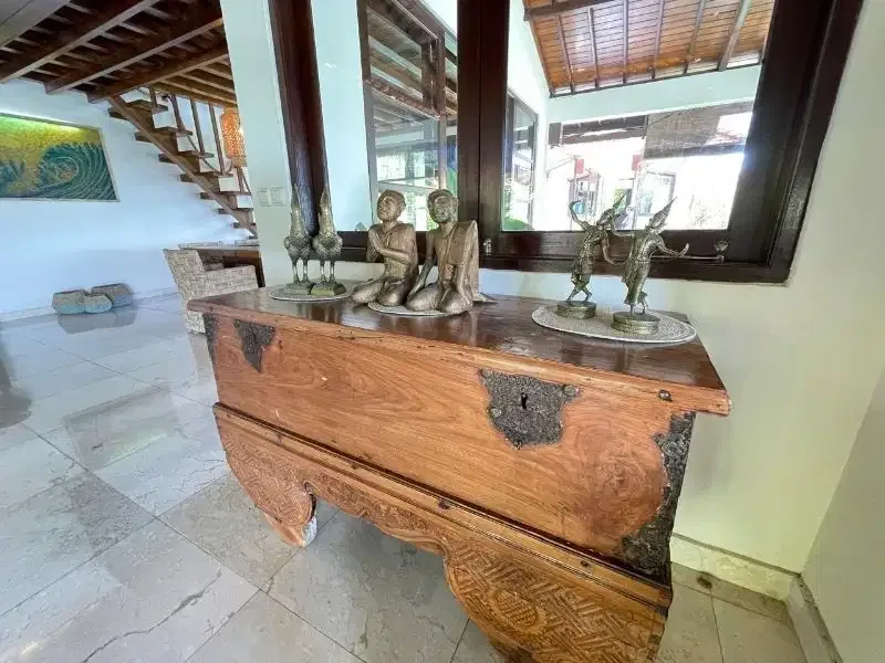 Villa ocean view labuan sait jimbaran - Image 6 of 10