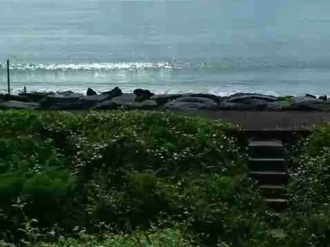 Tanah Langka Depan Pantai Sanur Padang Galak Lokasi Strategis dan Potensi Tinggi - Image 7 of 8