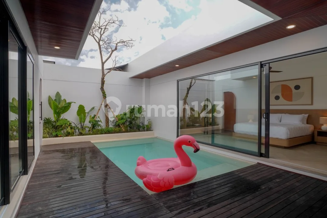 Jual Cepat Villatel Harga Perdana di Jimbaran Bali - Image 2 of 4
