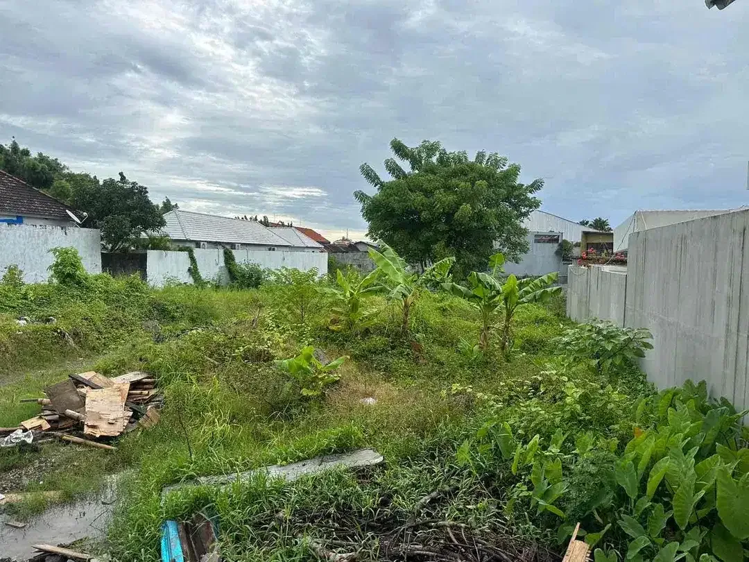 Dijual lahan lokasi krobokan
Blakang bali kiddy lingkungan villa - Image 1 of 5
