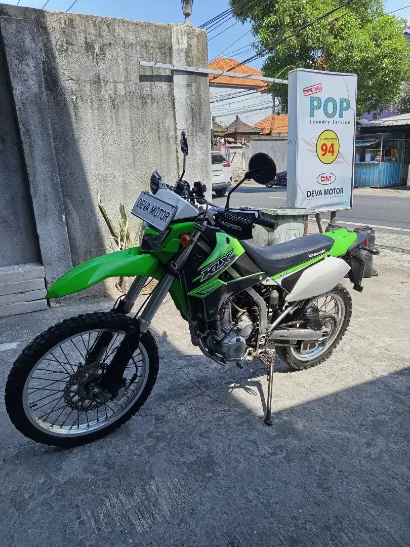 Klx 250 th 2015 Deva motor - Image 4 of 5