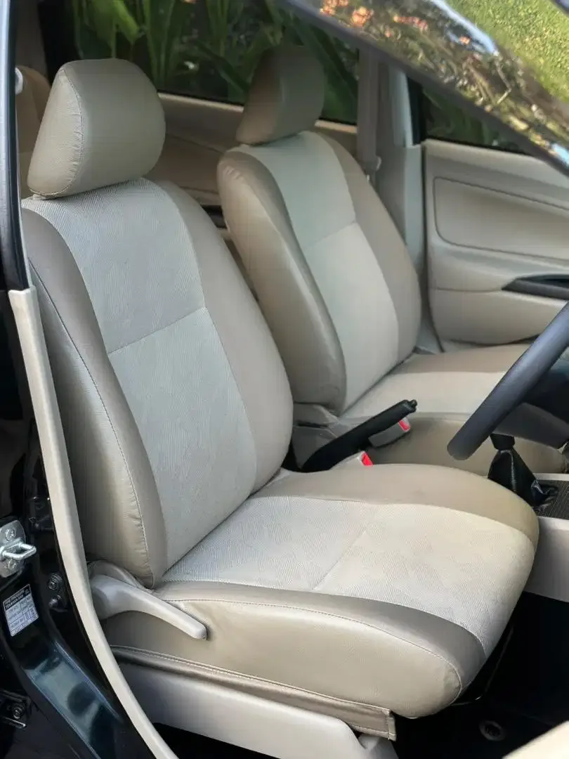 Xenia 1.3 X 2012 Manual Asli Bali KM 8000 Istimewa - Image 7 of 10