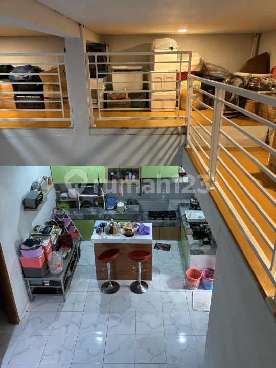 Dijual Rumah Luas - Pusat Kota Denpasar (Sanglah) Lokasi Strategis | Cocok Hunian, Kos-Kosan, Kantor - Image 1 of 4