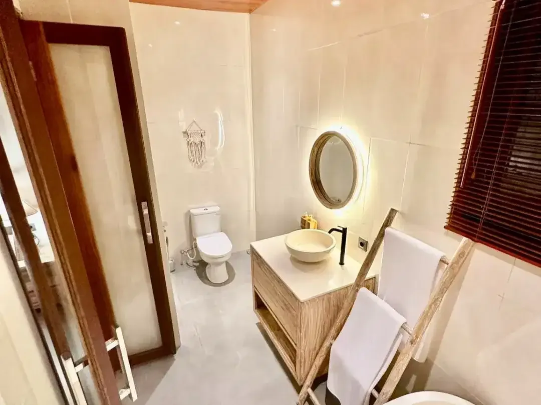 2 bedroom villa for rent in Kemenuh, Ubud - Image 10 of 10