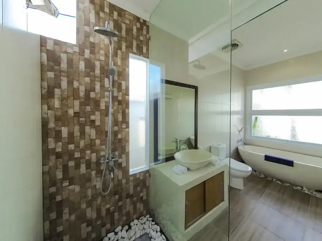 Beautiful 2-Bedroom Villa for Sale in Renon Close to Sanur Bali (Leasehold) - Image 3 of 10