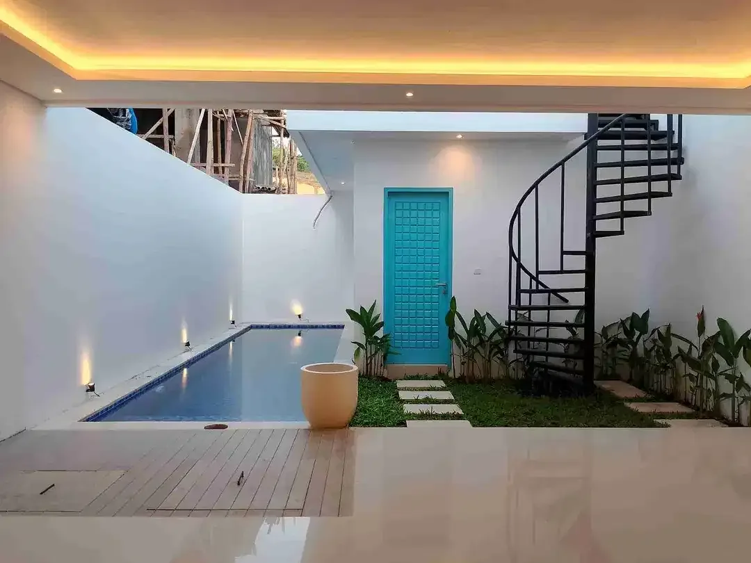Villa Exclusive ST Tavia 5 Ungasan - Image 7 of 10