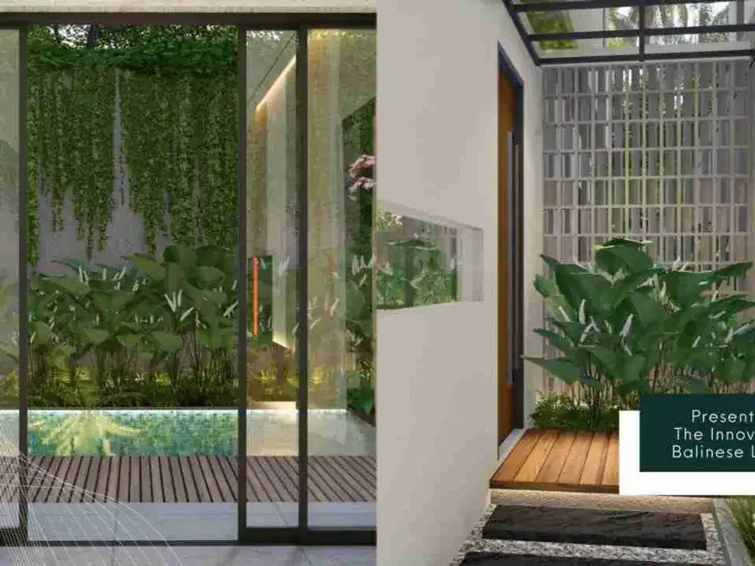 RESIDENCE STYLE VILLA DEKAT PANTAI SANUR - Image 8 of 10