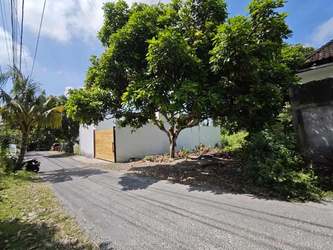Tanah Murah Pura Lempuyang Ungasan - Image 7 of 10