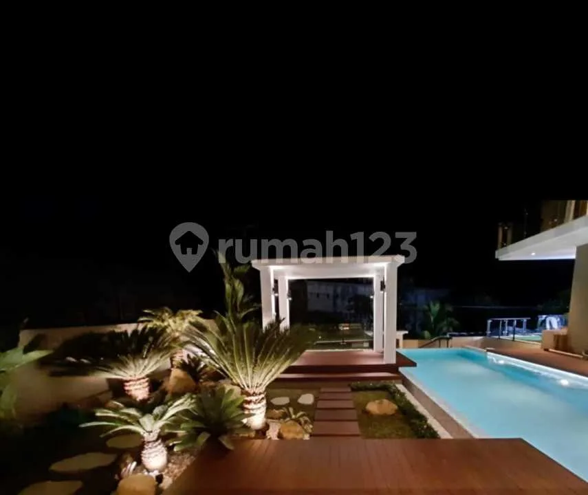 Luxury villa Full Ocean, Sunset & Sunrise View Ungasan Bali - Image 2 of 4