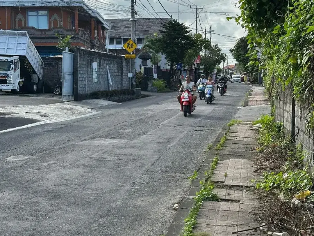 Tanah Utama Keboiwa Selatan Denpasar - Image 3 of 5
