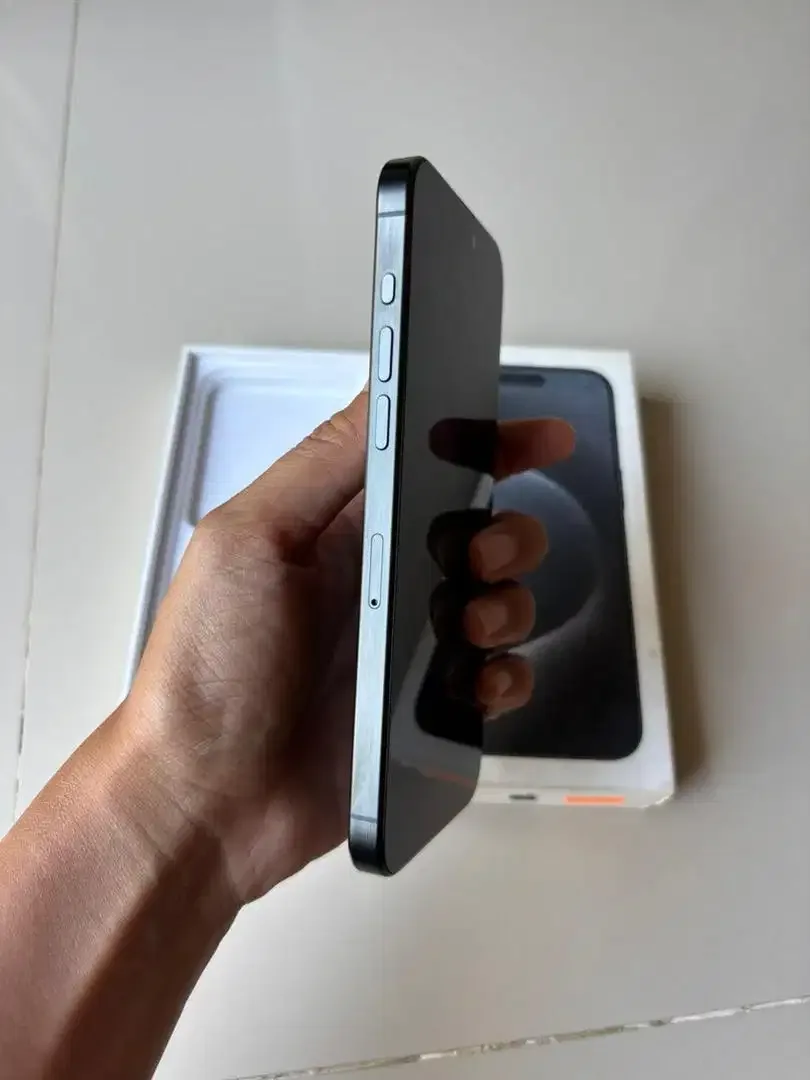 iPhone 15 Pro Max 256GB iBox PA/A - Image 5 of 8