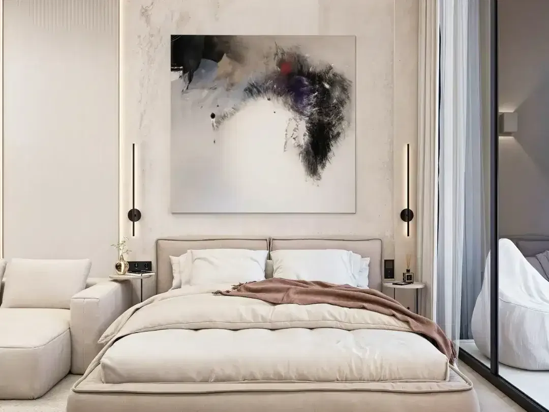 1 Bedroom Apartment for sale at Aura Apartment - Image 3 of 10