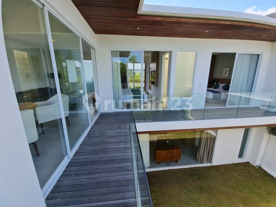 Dijual Villa Strategis Dekat Gwk dan Melasti Beach di Badung Bali - Image 2 of 4