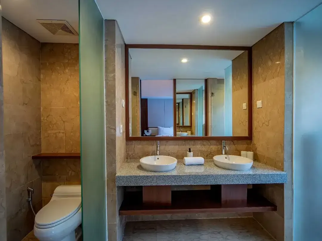 2 BEDROOM MODERN VILLA JIMBARAN - Image 9 of 10