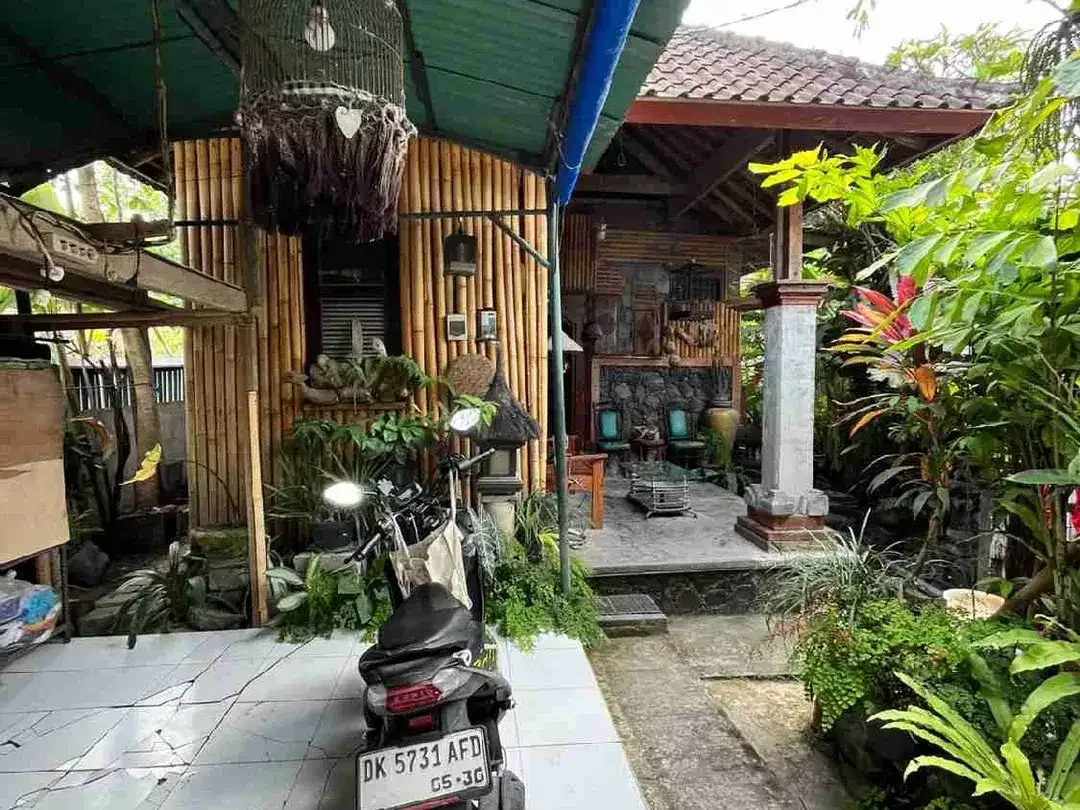 TANAH ADA BANGUNAN RUMAH MUNGGU BANTAS - Image 2 of 7
