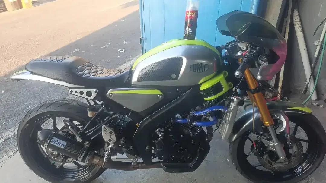 Motor yamaha xsr 155 - Image 3 of 3