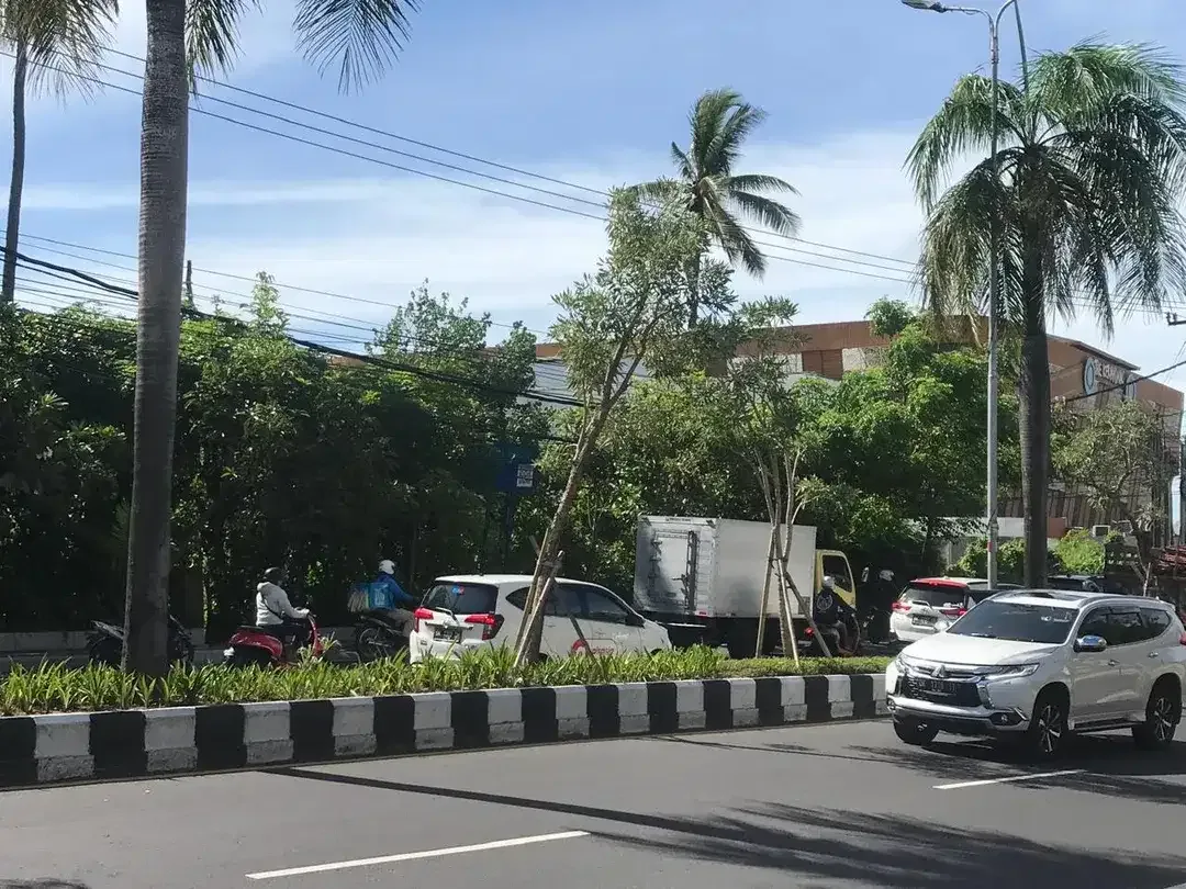 Dijual Tanah Komersial Premium di Jantung Kuta - Image 5 of 5