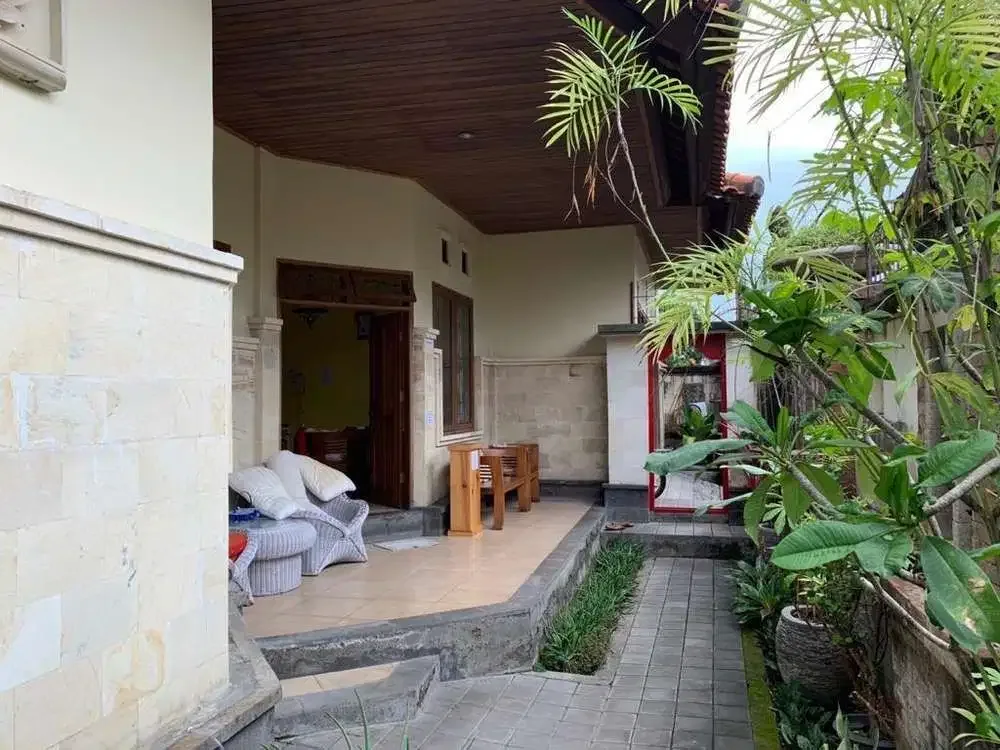 RUMAH MINIMALIS ASRI JAYAGIRI DENPASAR - Image 2 of 8