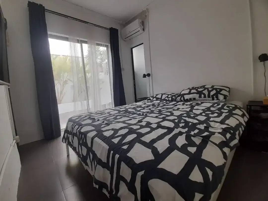 DIJUAL HUNIAN SEMI VILLA 2 BEDROOM FULLY FURNISHED DI PADONAN - Image 3 of 9