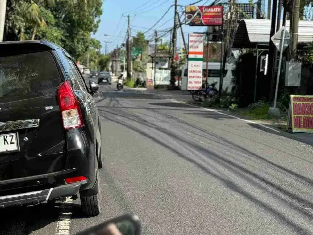 Tanah Strategis di Kedewatan Ubud Cocok untuk Vila dan Investasi - Image 10 of 10