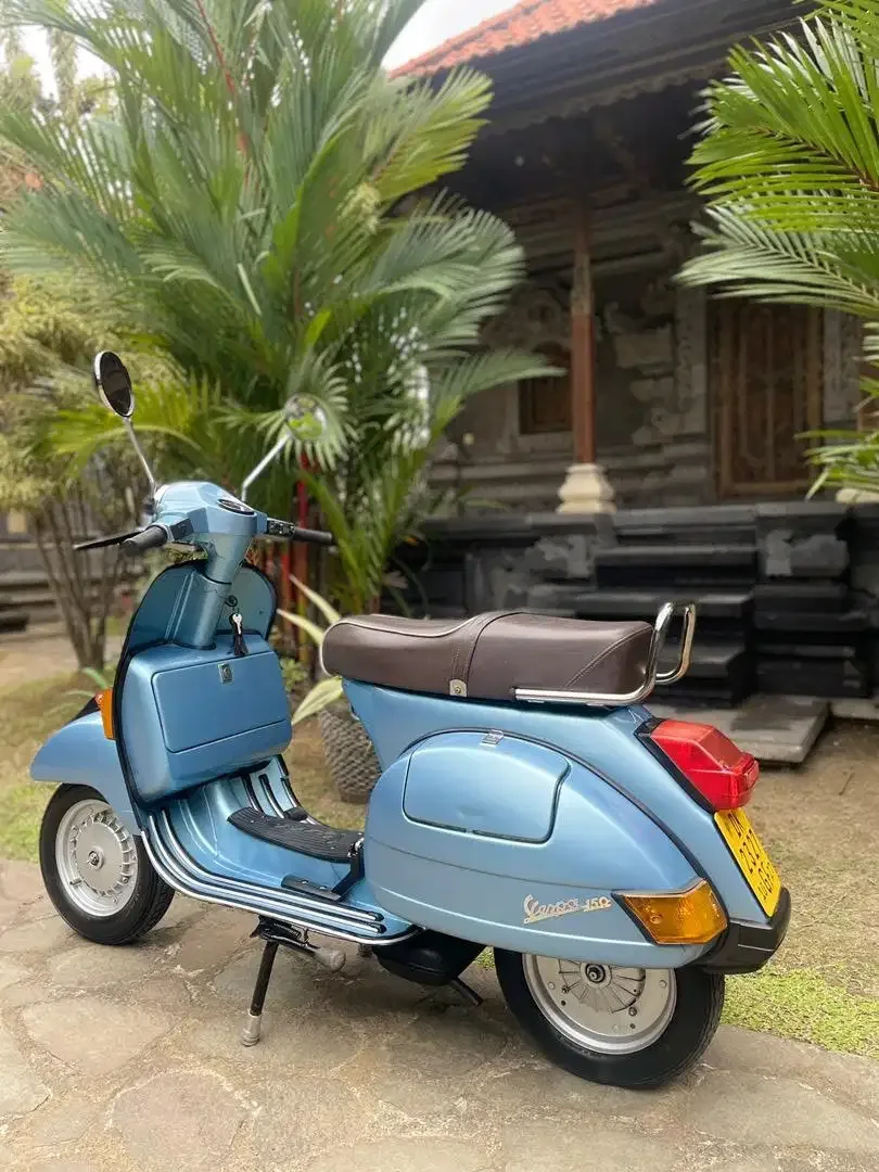 Vespa Look New PX - Image 2 of 8