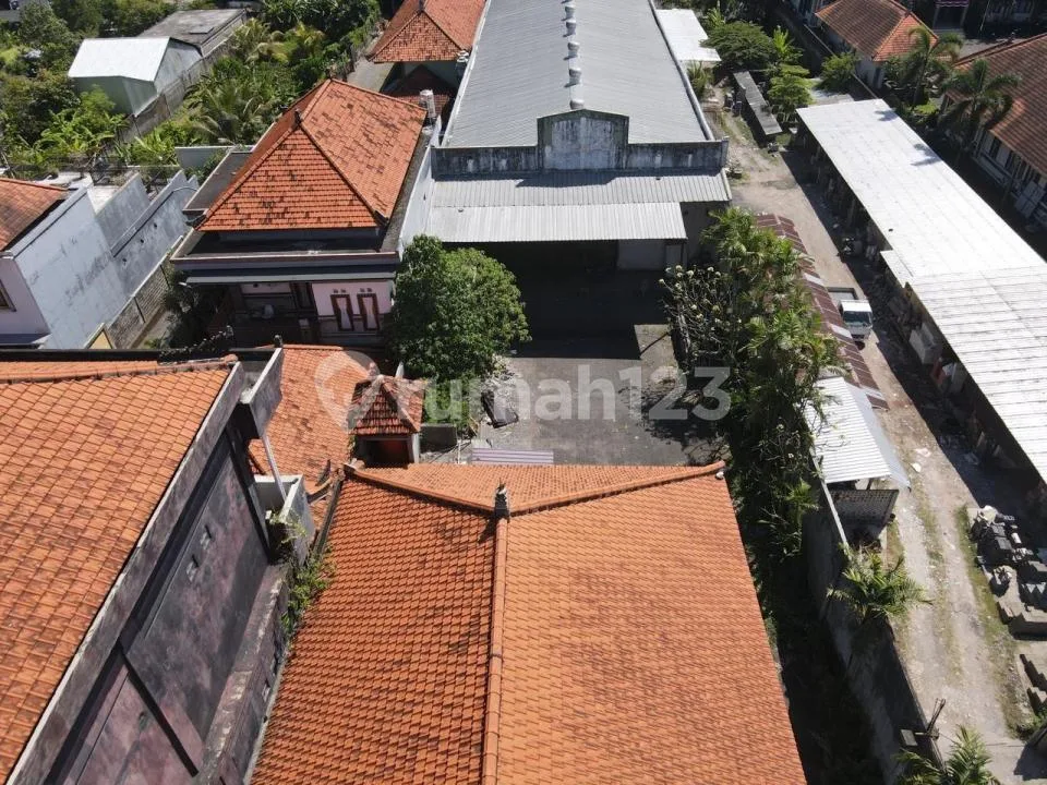 Gudang Jual Lokasi Mengwi - Image 3 of 4