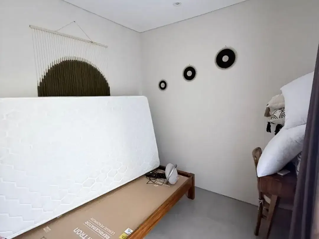DIJUAL RUMAH SEMI VILLA STRATEGIS – PURI GADING, JIMBARAN - Image 8 of 10