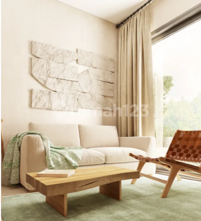 Apartments With Ocean View And Garuda Statue View - Image 4 of 4