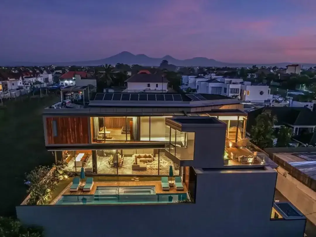 Dijual Villa Mewah Area Umalas,Canggu,Bali - Image 3 of 3