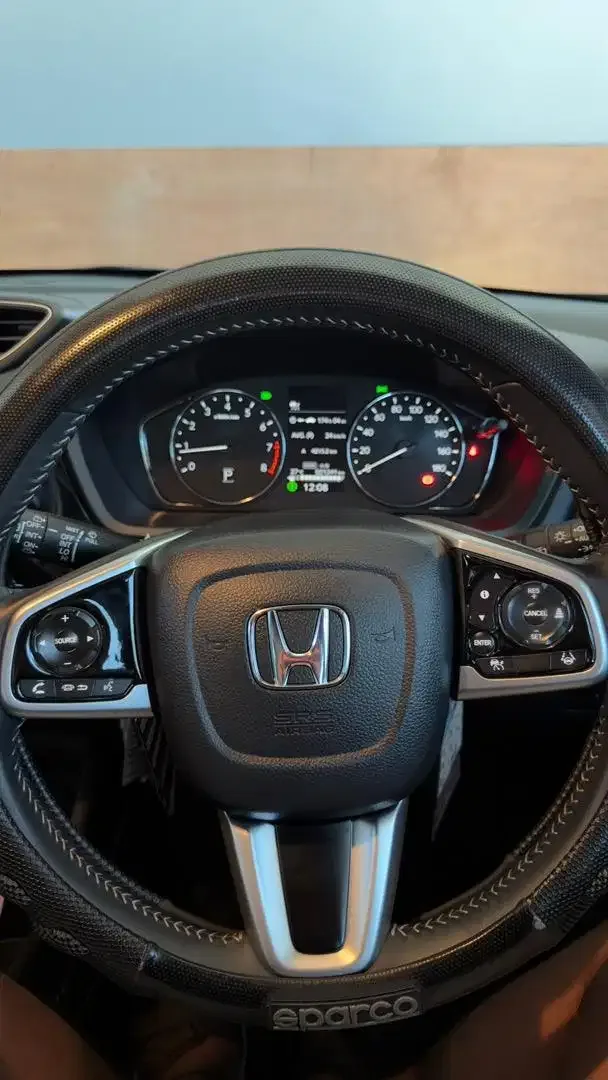 Honda BR-V 2024 Bensin - Image 9 of 9