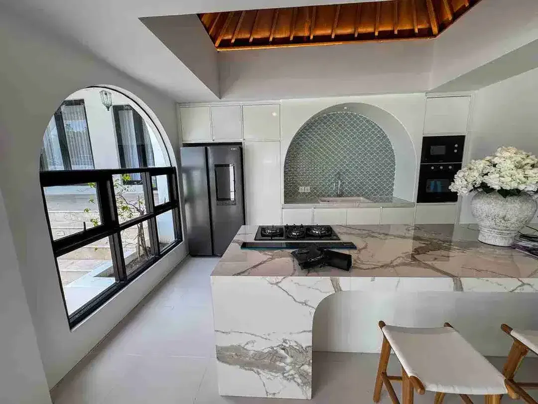 4 BEDROOMS VILLA IN CANGGU BERAWA FOR SALE - Image 10 of 10