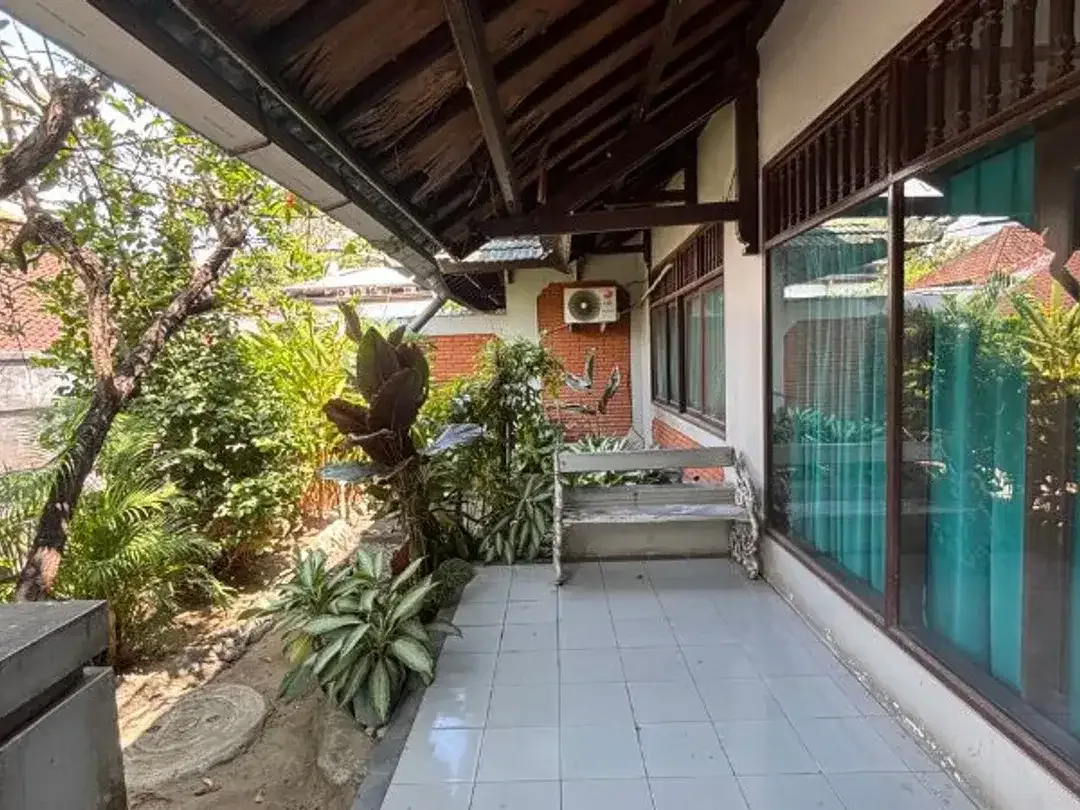 RUMAH DEKAT AREA PARIWISATA DI NYANG NYANG SARI DALAM BADUNG - Image 3 of 10