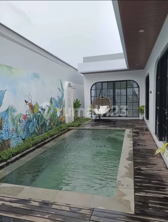 Cm742 Sewa Villa Penyaringan Sanur Denpasar Bali Dekat Renon Sesetan Panjer Sidakarya Kuta - Image 1 of 4