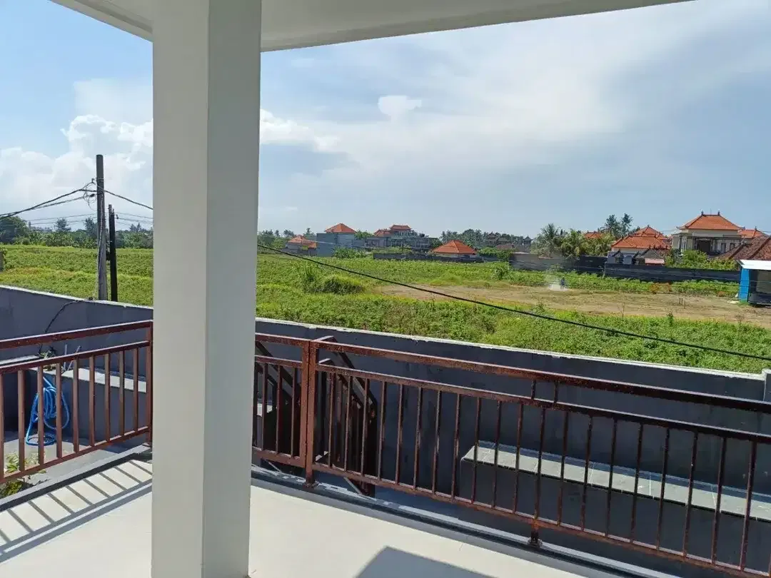 ID:H-129 Dijual Villa Sukawati Gianyar Bali Dekat Pantai Purnama Ketewel Sanur Ubud - Image 3 of 10