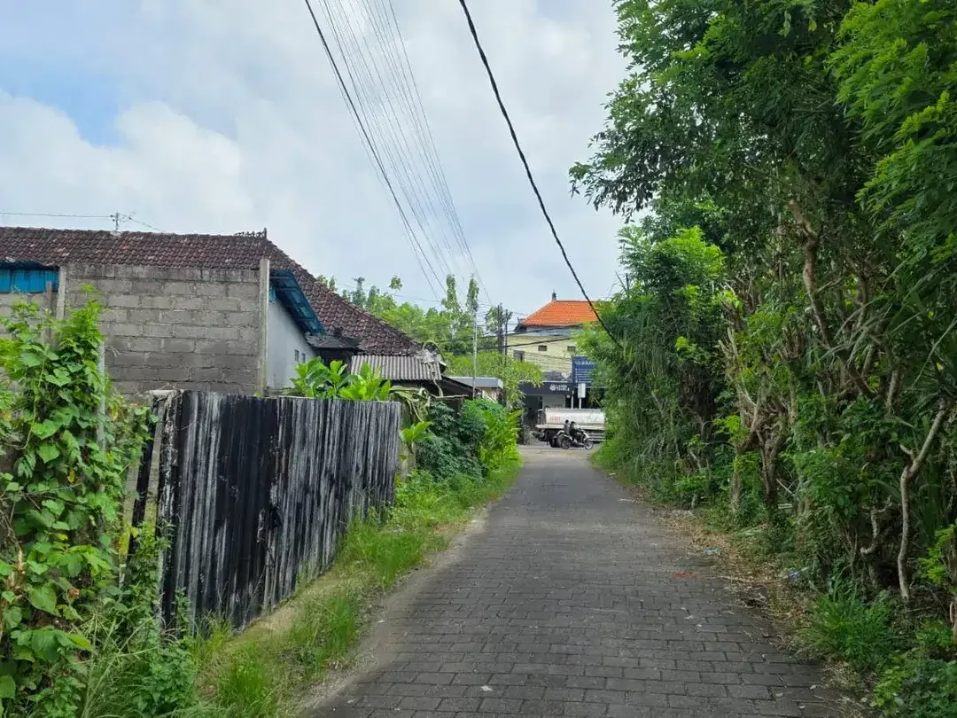 Dijual Tanah Murah Strategis - Labuan Sait, Pecatu - Image 4 of 6