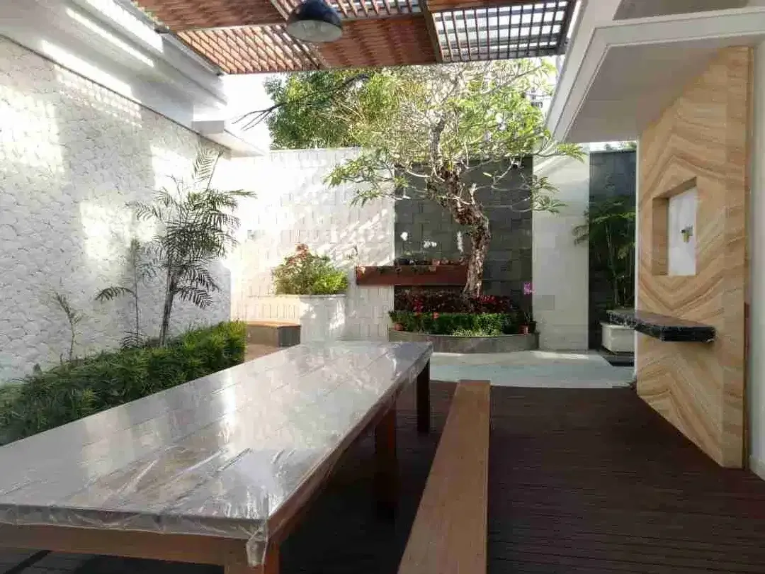 Exclusive Luxury Villa Tebing Pandawa, Kuta Selatan - Image 4 of 10